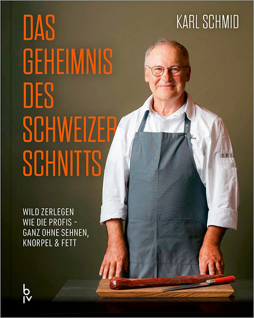 Das Geheimnis des Schweizer Schnitts