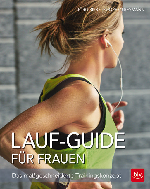 Lauf-Guide für Frauen